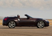 Nissan 370Z Roadster